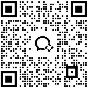 语言之家线下免费测评预约二维码